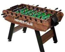 Masaüstü futbol oyunu Ninestar
