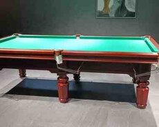 Bilyard masası