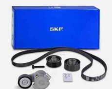 Citron, Fiat, Ford və Peugeot üçün kəmər tarımlayıcısı dəsti