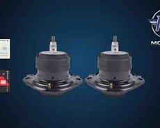 Jeep, Dodge, Chrysler 3.6 mühərrik yastığı