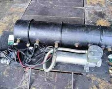 Chevrolet Cruze pnevma dəsti