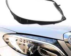 Mercedes fara şüşəsi