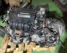 Honda Insight mühərriki