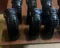 Nissan Note turbo hava borusu