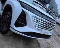 Changan ehtiyat hissələri