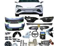 BYD Seal 05 ehtiyat hissələri