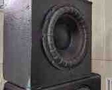 Sabvufer 300rms