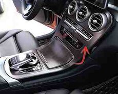 Mercedes W205 orta barı