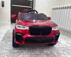 Uşaq avtomobili BMW X7