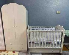 Детская мебел