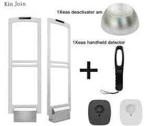 Mağazalar üçün təhlükəsizlik anteni