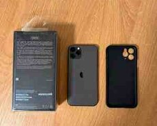 Apple iPhone 11 Pro Space Gray 256GB, 4GB