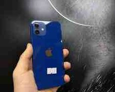 Apple iPhone 12 Blue 128GB, 4GB