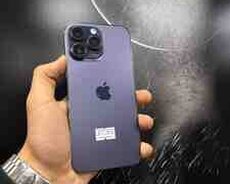 Apple iPhone 14 Pro Max Deep Purple 512GB, 6GB