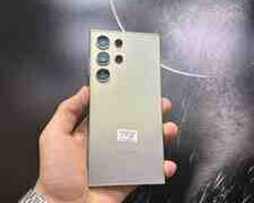 Samsung Galaxy S24 Ultra Titanium Gray 512GB, 12GB