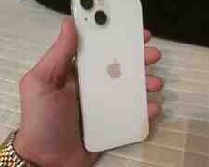 Apple iPhone 13 Starlight 128GB, 4GB