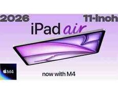 Apple iPad Air M4 11-inch 2026 ,  512GB Wifi