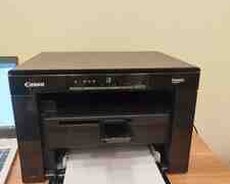 Printer Canon MF3010