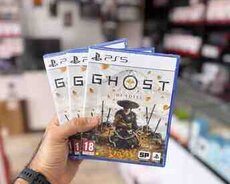 PS5 üçün Ghost of Yotei oyunu