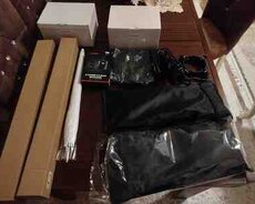 Canon RP + Godox Studio Set