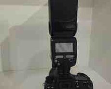 Fotoaparat Canon 70D