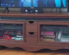 Televizor altlığı