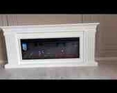 Elektrik qızdırıcı