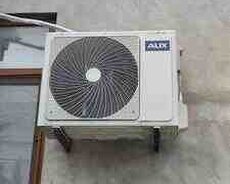 Kondisioner AUX 30000 BTU