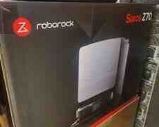 Robot tozsoran Roborock Saros z70