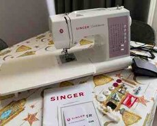 Tikiş maşını SINGER CONFİDENCE 7463