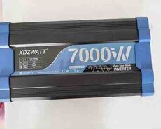 İnvertor 7000W