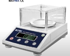 Laboratoriya tərəzisi Scitek Rs-232 (ba-e31220htp)