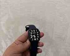 Apple Watch Series 6 Aluminum Blue 44mm