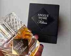 Kilian Angels Share ətri