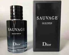 Dior Sauvage Eau de Parfum