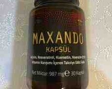 Maxando kapsulu