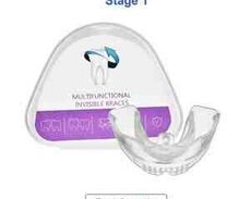 Diş düzləşdirici