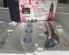 Üz təmizliyi aparatı