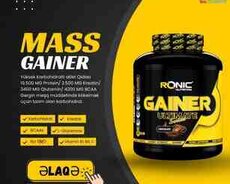 Mass Gainer Ronic - 3Kq Ultimate Series