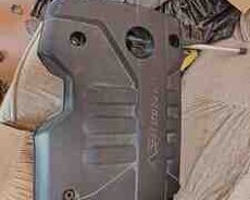 Hyundai Verna, Kia Rio mühərrik örtüyü