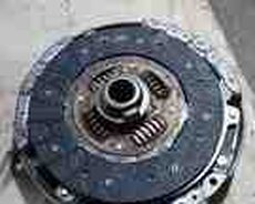 Mitsubishi L200 friksional disk dəsti