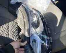 Chevrolet Equinox farası