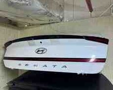 Hyundai Sonata baqajı