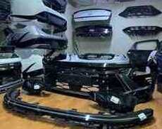 Hyundai Sonata 2024 bufer və farası