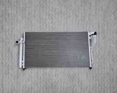 Hyundai Accent 2006-2011 kondisioner radiatoru
