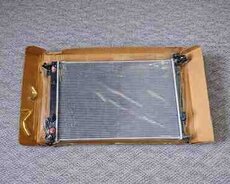 Hyundai Tucson 2015-2017 su radiatoru