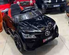 Uşaq avtomobili Toyota Camry AD 666