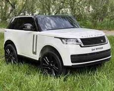 Uşaq elektrik avtomobili