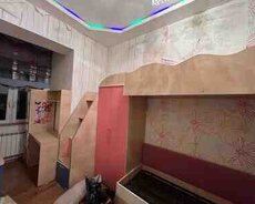 Uşaq otağı mebeli