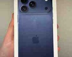 Apple iPhone 17 Pro Max Deep Blue 256GB, 12GB